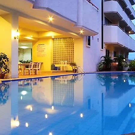 Mike Beach Resort-3